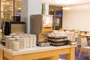 Hotel INTERFERIE MEDICAL SPA wakacje