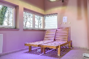 Hotel JANTAR wakacje