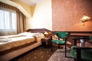 Hotel JANTAR wakacje