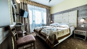 Hotel JANTAR wakacje