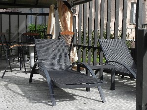 Hotel JANTAR wakacje