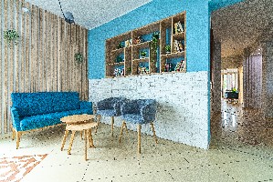 Hotel JANTAR wakacje