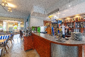 Hotel JANTAR wakacje