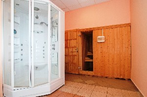 Hotel JANTAR wakacje