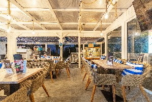 Hotel JANTAR wakacje