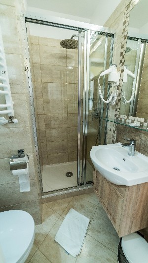 Hotel JANTAR wakacje