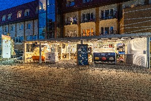 Hotel JANTAR wakacje