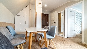 Hotel JANTAR wakacje