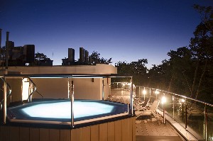 Hotel KAPITAN MEDI SPA wakacje