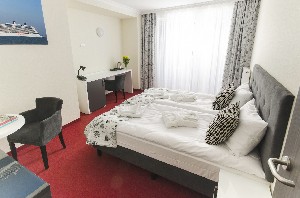 Hotel KAPITAN MEDI SPA wakacje