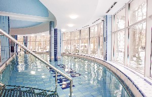 Hotel KAPITAN MEDI SPA wakacje