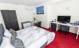 Hotel KAPITAN MEDI SPA wakacje