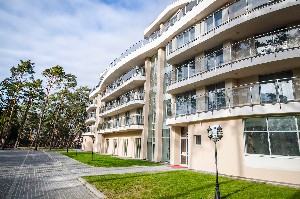 Hotel KAPITAN MEDI SPA wakacje