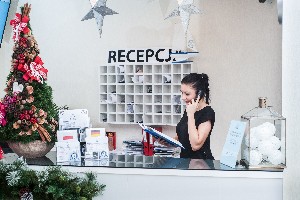 Hotel KAPITAN MEDI SPA wakacje