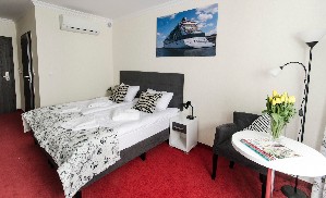 Hotel KAPITAN MEDI SPA wakacje