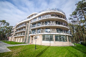 Hotel KAPITAN MEDI SPA wakacje