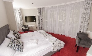 Hotel KAPITAN MEDI SPA wakacje