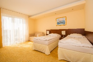 Hotel KRÓL PLAZA SPA & WELLNESS wakacje