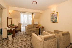 Hotel KRÓL PLAZA SPA & WELLNESS wakacje