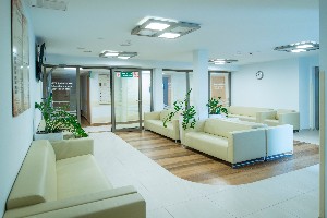 Hotel KURSANATORIUM BALTYK wakacje