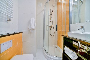 Hotel KURSANATORIUM BALTYK wakacje