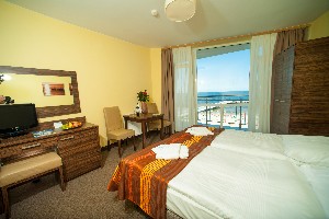 Hotel KURSANATORIUM BALTYK wakacje