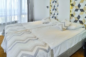 Hotel KURSANATORIUM BALTYK wakacje