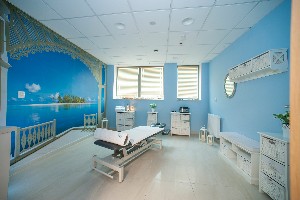 Hotel KURSANATORIUM BALTYK wakacje