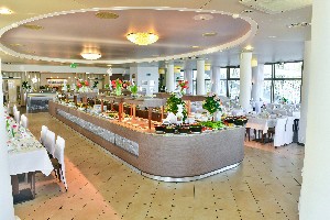 Hotel KURSANATORIUM BALTYK wakacje