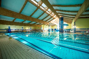 Hotel KURSANATORIUM BALTYK wakacje