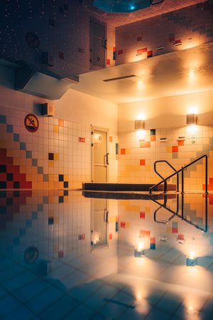 Hotel LIDIA SPA & WELLNESS wakacje