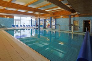 Hotel LIDIA SPA & WELLNESS wakacje