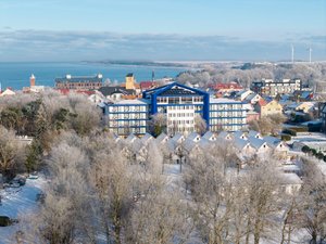Hotel LIDIA SPA & WELLNESS wakacje