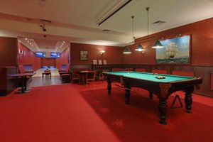 Hotel LIDIA SPA & WELLNESS wakacje