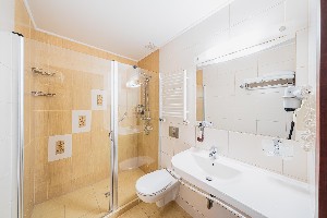 Hotel LIDIA SPA & WELLNESS wakacje