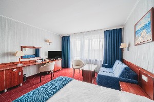 Hotel LIDIA SPA & WELLNESS wakacje