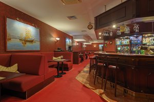 Hotel LIDIA SPA & WELLNESS wakacje