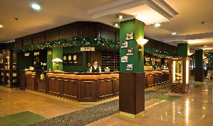 Hotel LIDIA SPA & WELLNESS wakacje