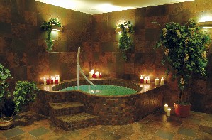 Hotel LIDIA SPA & WELLNESS wakacje