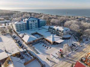 Hotel LIDIA SPA & WELLNESS wakacje