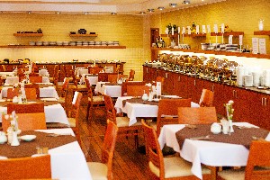 Hotel LIDIA SPA & WELLNESS wakacje