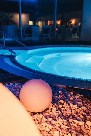 Hotel LIDIA SPA & WELLNESS wakacje