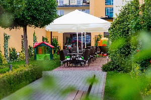 Hotel LIDIA SPA & WELLNESS wakacje