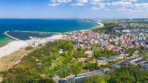 Hotel LIDIA SPA & WELLNESS wakacje