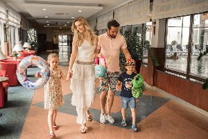 Hotel LIDIA SPA & WELLNESS wakacje