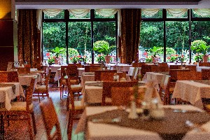 Hotel LIDIA SPA & WELLNESS wakacje