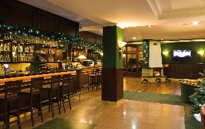 Hotel LIDIA SPA & WELLNESS wakacje