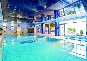 Hotel LIDIA SPA & WELLNESS wakacje