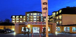 Hotel LIDIA SPA & WELLNESS wakacje