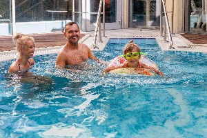 Hotel LIDIA SPA & WELLNESS wakacje